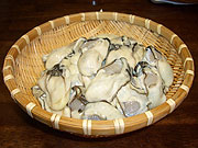 【広島牡蠣】　むき身牡蠣　綺麗でぷりっぷり！納得の生食用“むき身牡蠣”です。